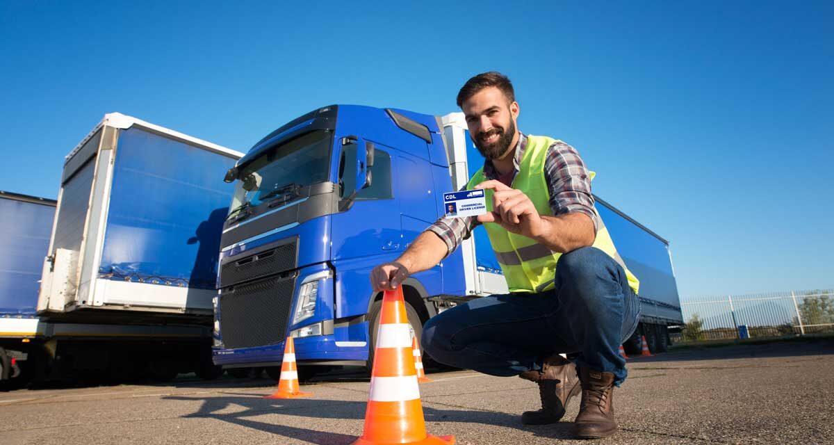 Top Safety Tips for Long-Haul Truck Drivers