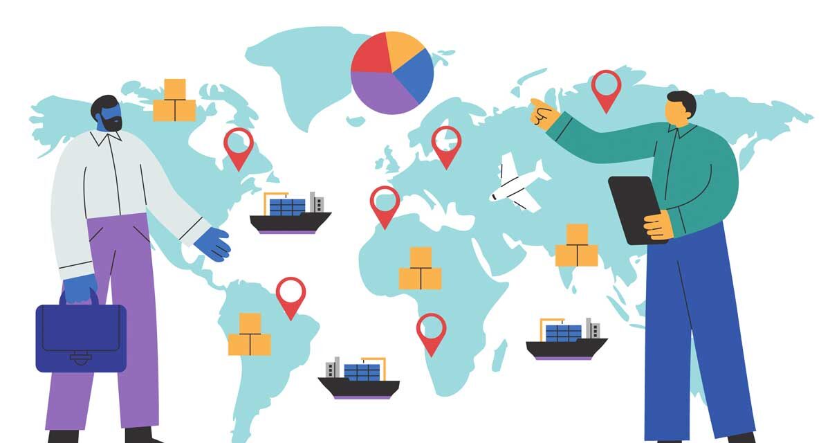 The Evolution of Freight Broker Services in the Digital Age