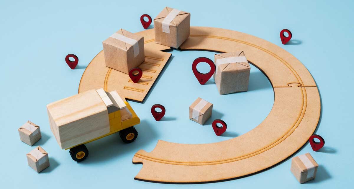 The Increasing Need for Specialized Freight Services