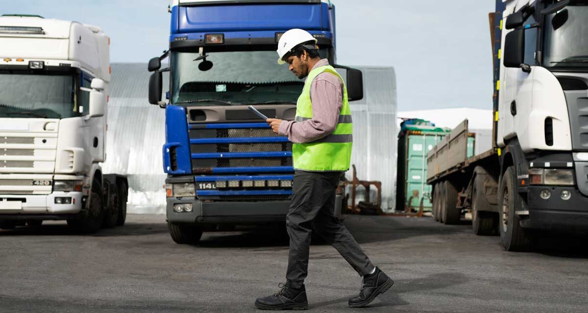 Essential Safety Guidelines for Truck Drivers on the Road