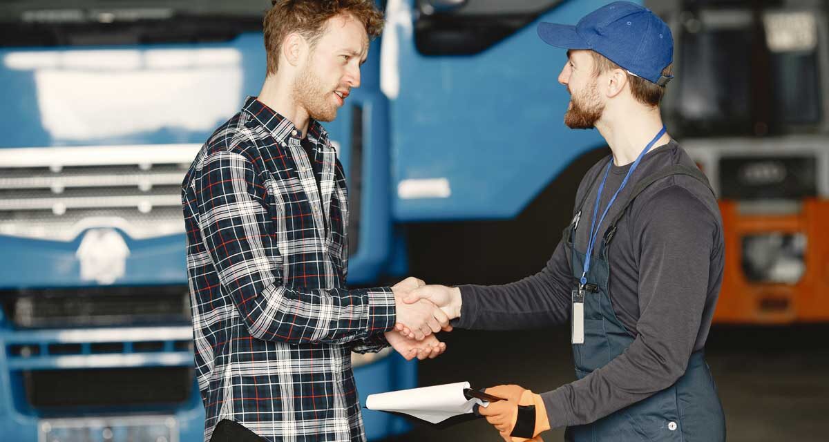 The Significance of Customer Service in the Trucking Sector